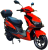Mobilette Nova GT 10000 Scooter