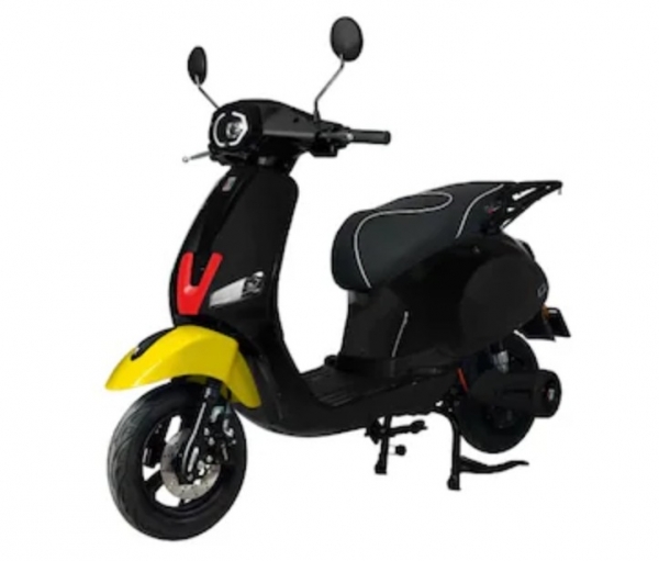 Scooter Mobilette Wind 5500 Scooter