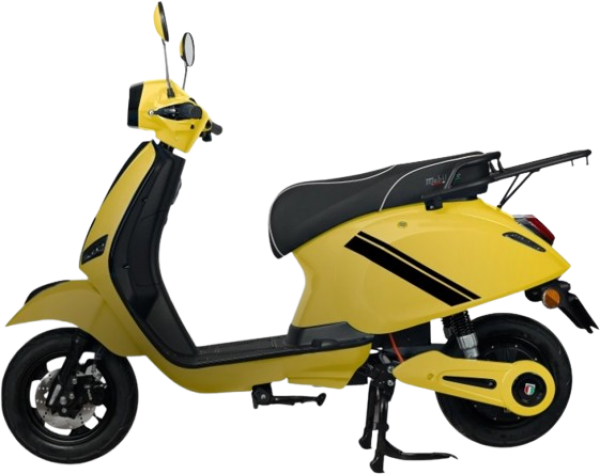 Scooter Mobilette Wind 5500 Scooter