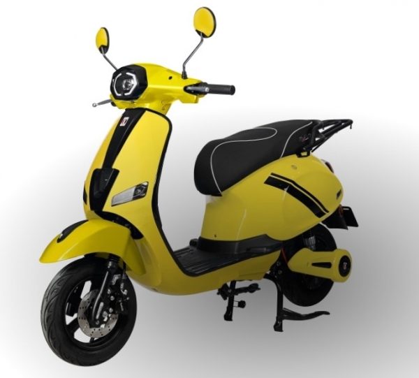 Scooter Mobilette Wind 5500 Scooter