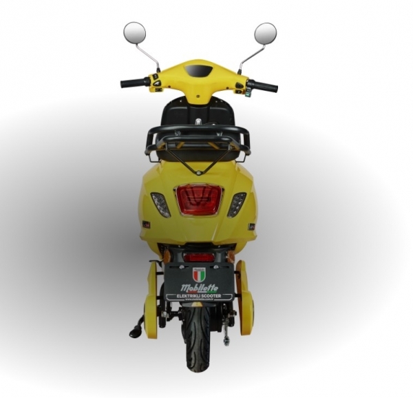Scooter Mobilette Wind 5500 Scooter