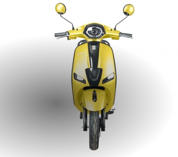 Scooter Mobilette Wind 5500 Scooter