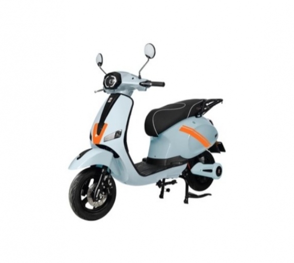 Scooter Mobilette Wind 5500 Scooter