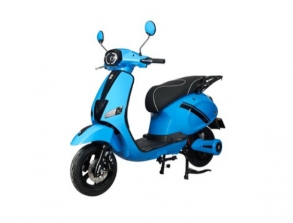 Scooter Mobilette Wind 5500 Scooter