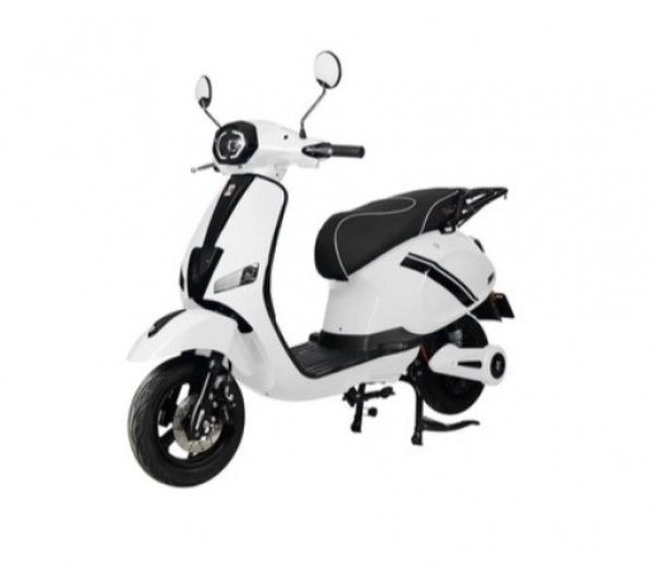 Scooter Mobilette Wind 5500 Scooter