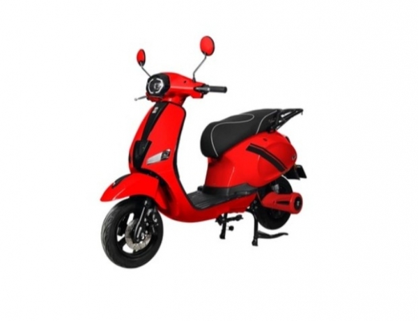 Scooter Mobilette Wind 5500 Scooter