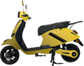 Mobilette Wind 5500 resim