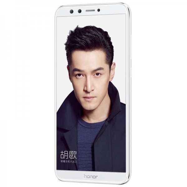Honor 9 Lite