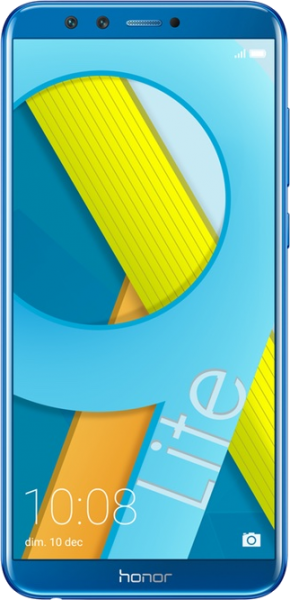 Honor 9 Lite