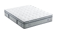 İşbir Spring Air Gloria Pillow Top 140x200 cm resim