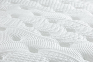 İşbir Spring Air Gloria Pillow Top 150x200 cm Yaylı Yatak