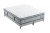 İşbir Spring Air Gloria Pillow Top 150x200 cm Yaylı Yatak