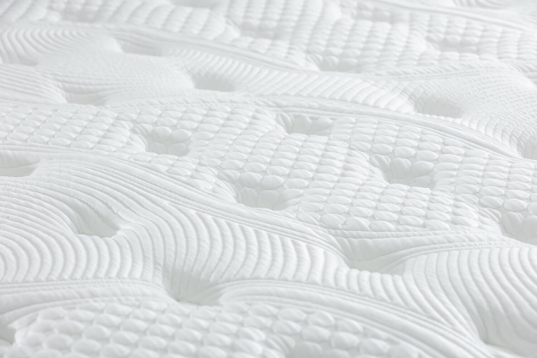 İşbir Spring Air Gloria Pillow Top 200x200 cm Yaylı Yatak