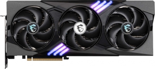 MSI GeForce RTX 5070 Ti Gaming Trio OC Plus Ekran Kartı