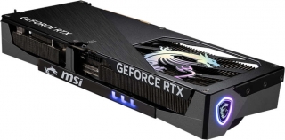 MSI GeForce RTX 5070 Ti Gaming Trio OC Plus Ekran Kartı
