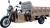 Mobilette Truck 45000 Moped