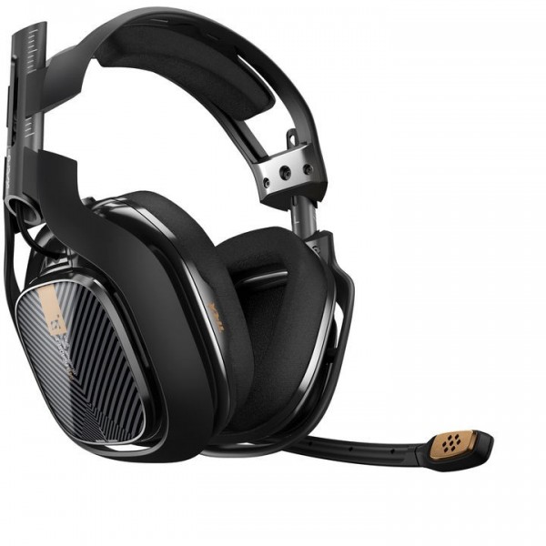Logitech Astro A40 TR Kablolu Kulaklık