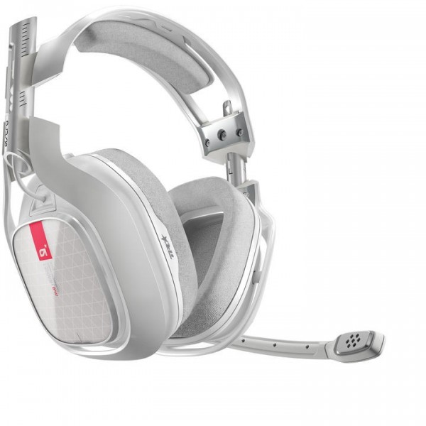 Logitech Astro A40 TR Kablolu Kulaklık