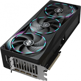 Gigabyte GeForce RTX 5070 Ti Aorus Master Ekran Kartı
