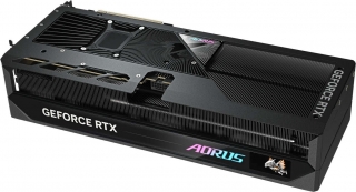 Gigabyte GeForce RTX 5070 Ti Aorus Master Ekran Kartı