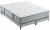 İşbir Spring Air Gloria Plush 100x200 cm Yaylı Yatak