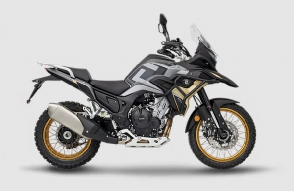 Kove 510X Enduro