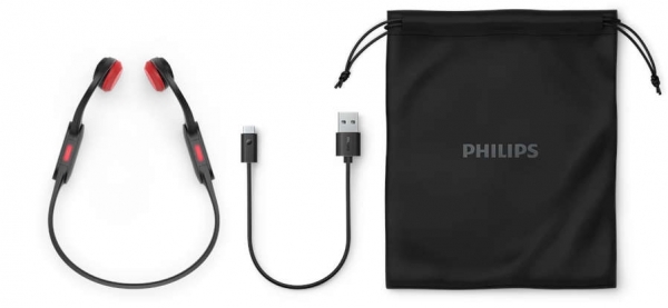 Philips TAA5608 Kablosuz Kulaklık