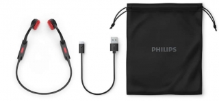 Philips TAA5608 Kablosuz Kulaklık