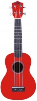Puka PK-10 Ukulele Gitar