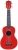 Puka PK-10 Ukulele Gitar