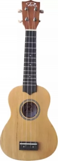 Puka UK-21 Ukulele Gitar