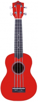 Puka UK-21 Ukulele Gitar