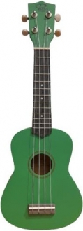 Puka UK-21 Ukulele Gitar