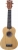 Puka UK-21 Ukulele Gitar