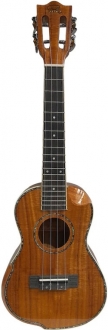 Puka KXS-24 Ukulele Gitar