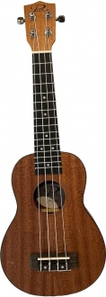 Puka PK-250S Ukulele Gitar