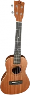Puka PK-250S Ukulele Gitar