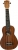 Puka PK-250S Ukulele Gitar