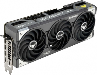 Asus TUF Gaming GeForce RTX 5070 Ti OC Ekran Kartı