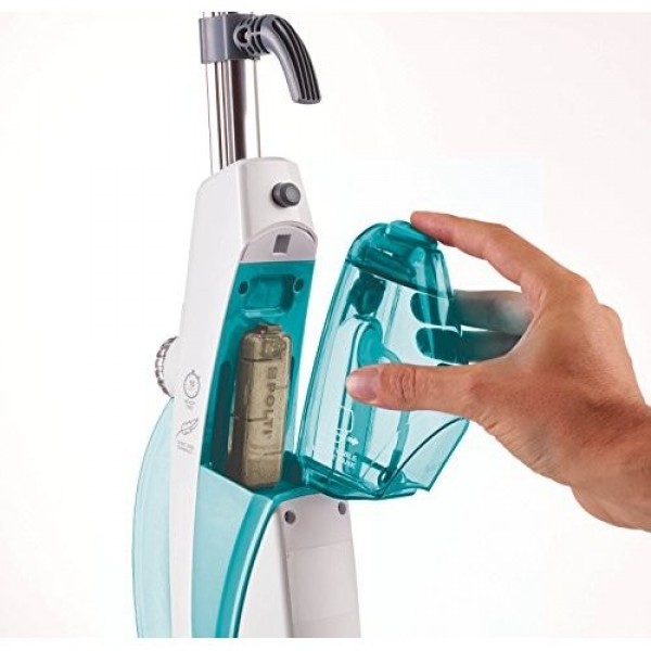Polti Vaporetto SV450 Double Buharlı Mop
