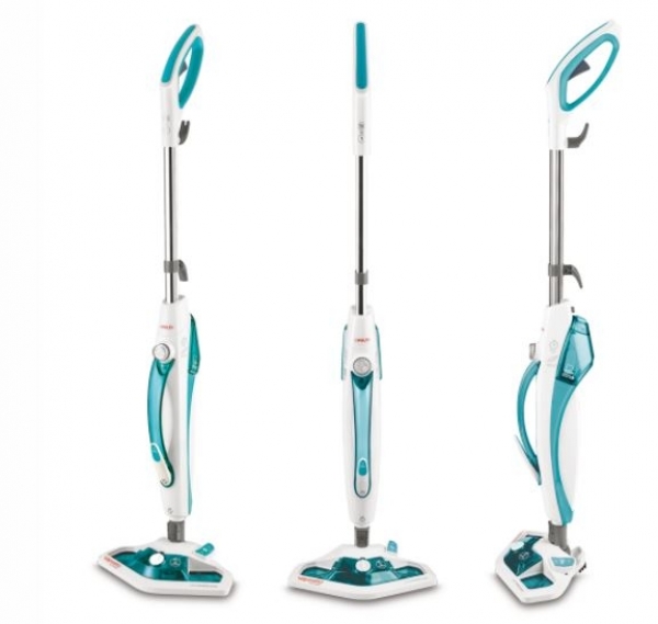 Polti Vaporetto SV450 Double Buharlı Mop