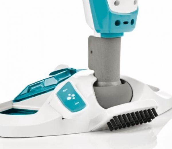 Polti Vaporetto SV450 Double Buharlı Mop
