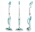 Polti Vaporetto SV450 Double Buharlı Mop