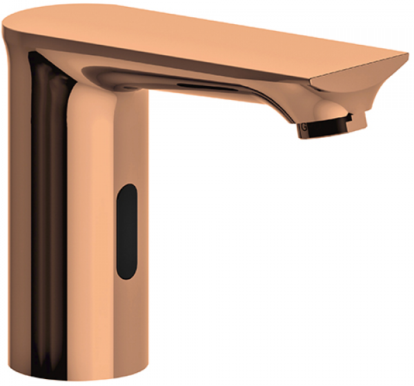 GPD FLB13-R Lavabo Bataryası (Rose Gold / 2 Giriş)
