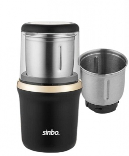 Sinbo SCM-2982 Kahve ve Baharat Öğütücü