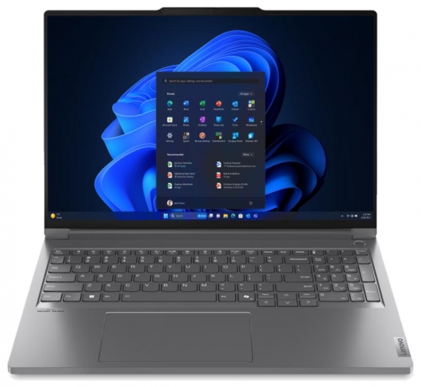 Lenovo ThinkBook 16p G5 221N50024TR05 Laptop