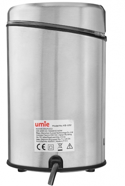 Umie KB-U52 Kahve ve Baharat Öğütücü
