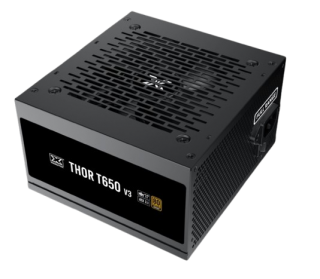 Xigmatek Thor T650 V3 650W