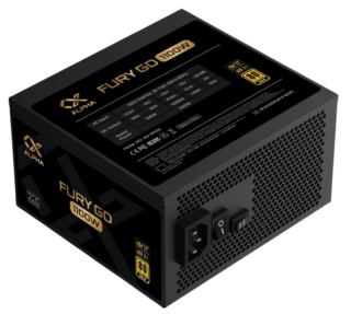 Xigmatek Fury GD 1100W