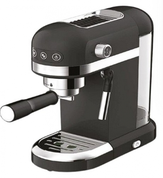 Arztech Barista Espresso Makinesi Kahve Makinesi